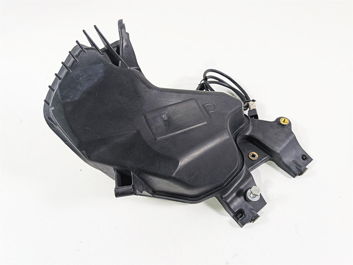 2020 Harley Touring FLTRK Road Glide Media Storage Compartment Right 76000492 {{ shop.shopifyCountryName }} - Mototech271