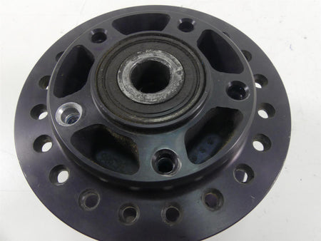 2007 Harley Sportster XL1200 Nightster Front Wheel Center Hub 3/4" 43557-05A {{ shop.shopifyCountryName }} - Mototech271