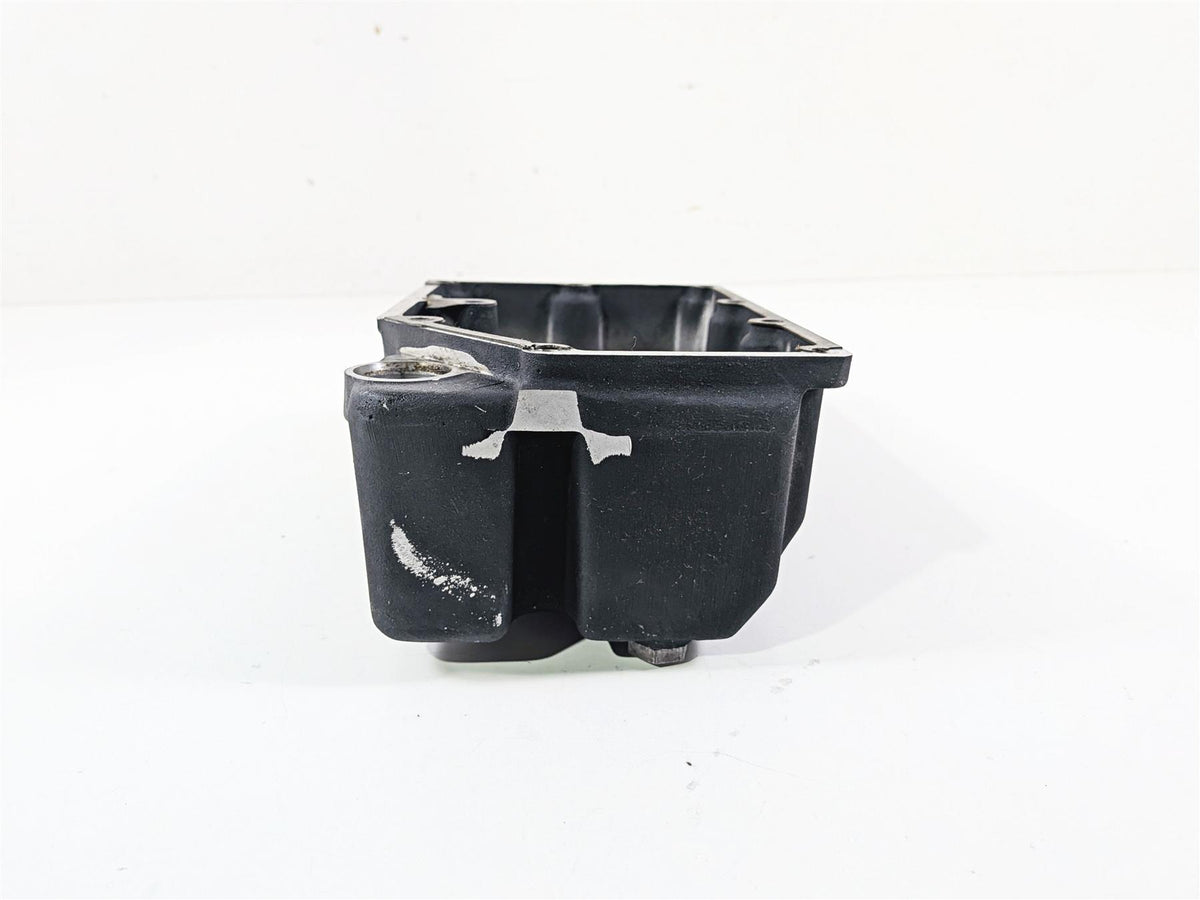 1998 Harley Dyna FXDL Low Rider Transmission Oil Pan 26071-90 {{ shop.shopifyCountryName }} - Mototech271