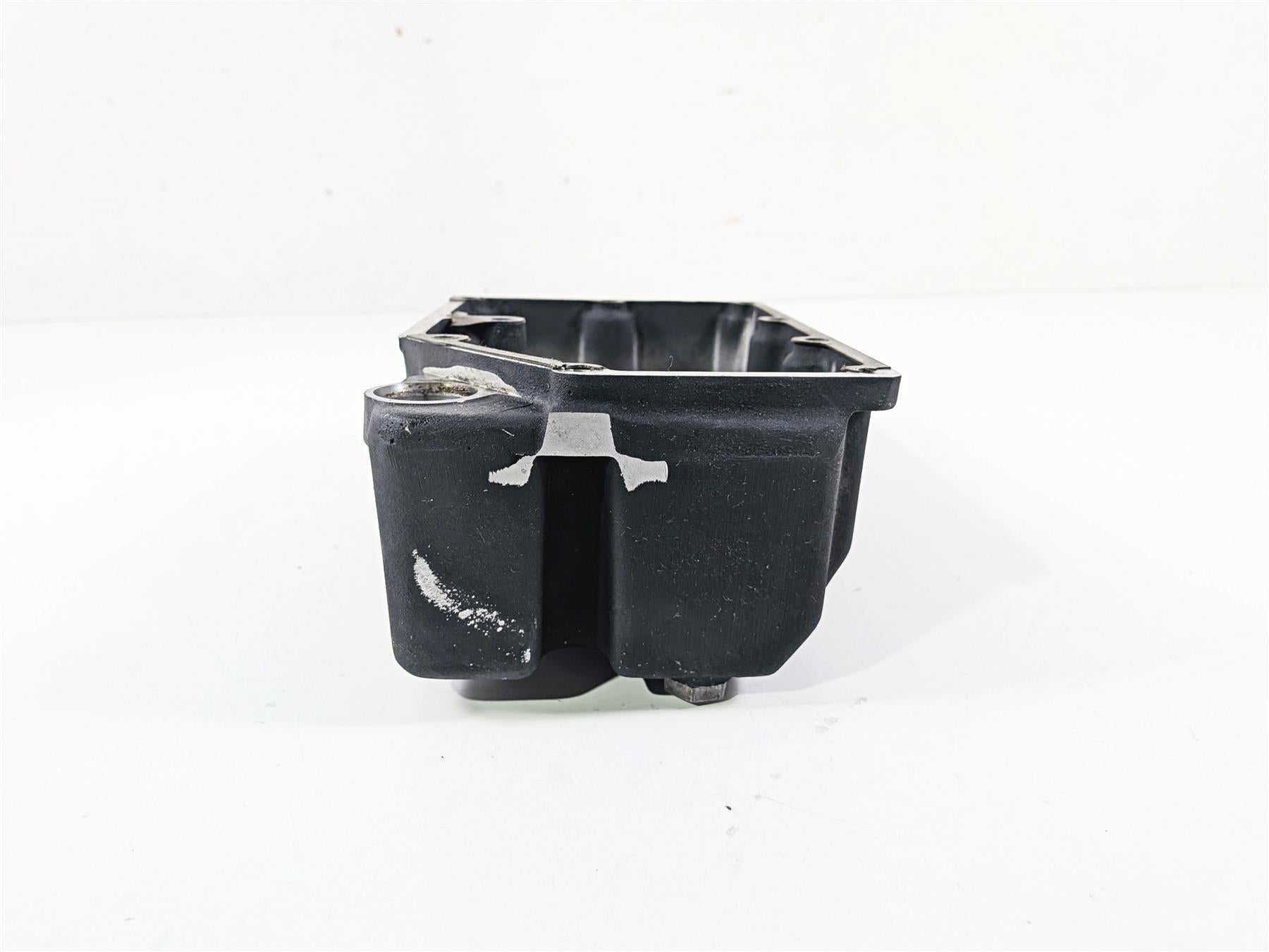 1998 Harley Dyna FXDL Low Rider Transmission Oil Pan 26071-90 {{ shop.shopifyCountryName }} - Mototech271