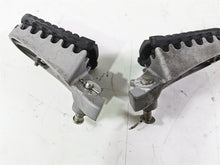 Load image into Gallery viewer, 2017 BMW F800GS Adv K75 Front Footpeg Foot Peg Rest Set 77258533661 77258533662 | Mototech271
