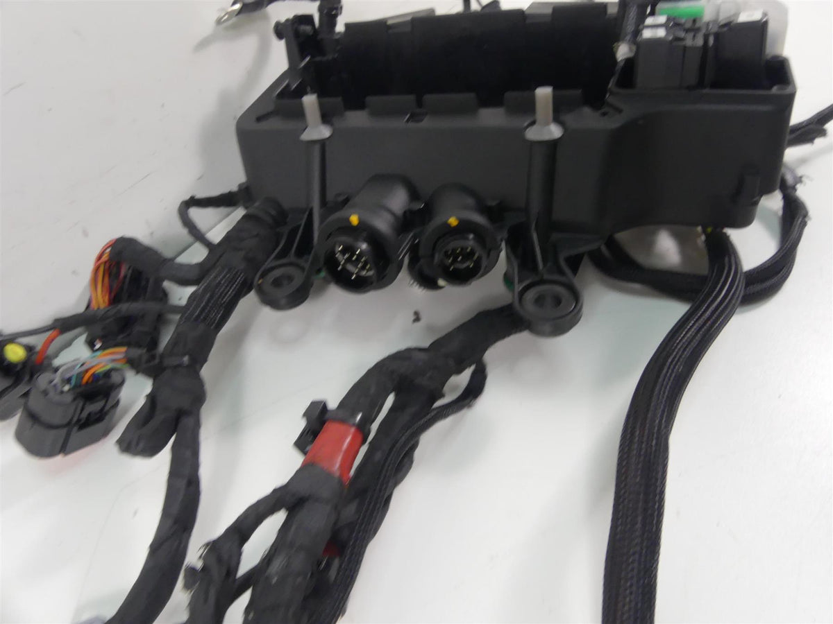 2018 Ducati Panigale 1100 V4 S Wiring Harness Loom Set 5101C371E 5101C381E {{ shop.shopifyCountryName }} - Mototech271