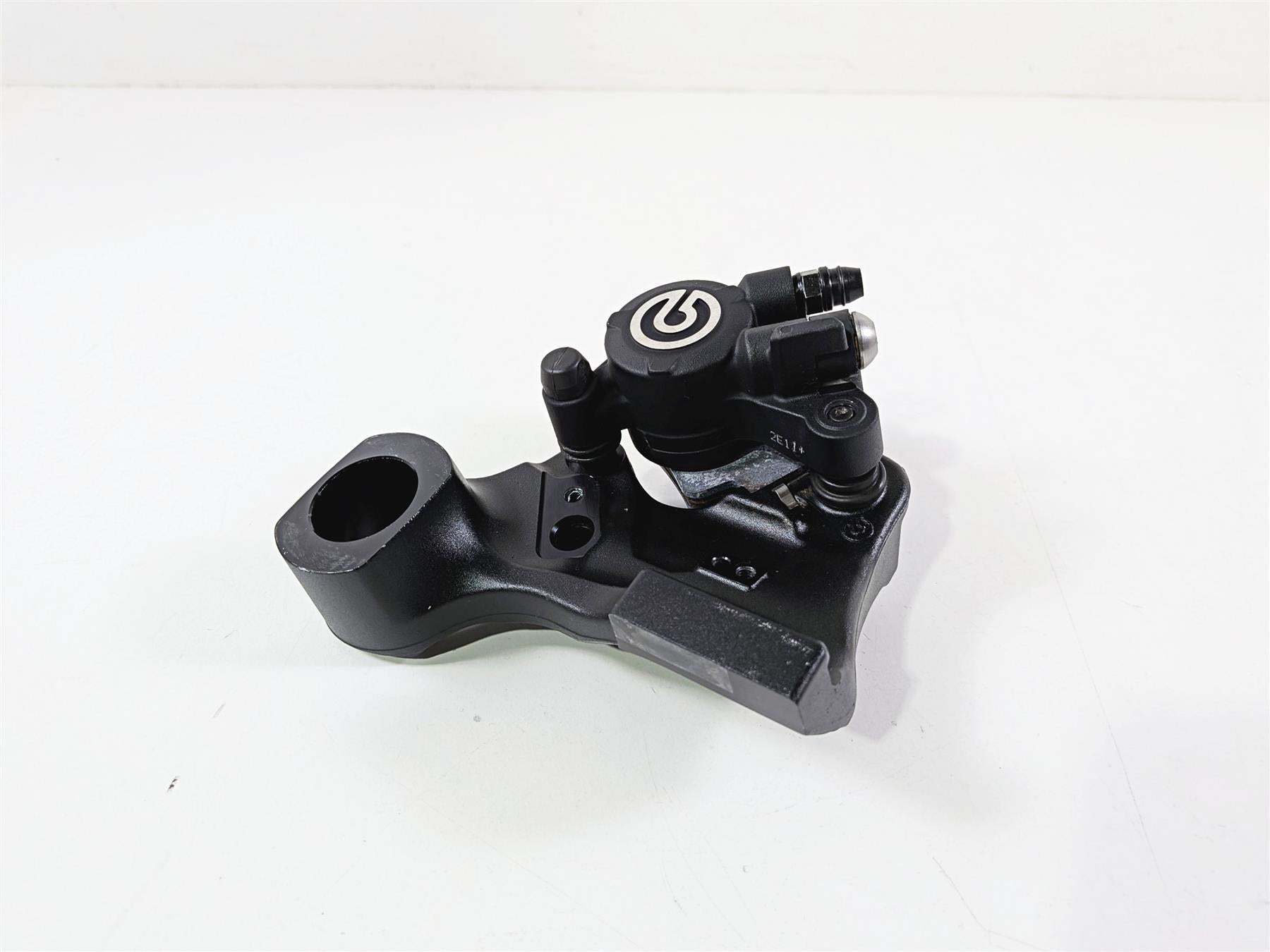 2022 BMW S1000RR K67 Brembo Rear Brake Caliper & Bracket 34218860555-Mototech271