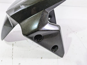 2019 Triumph Speed Triple RS 1050 Front Carbon Fiber Fender READ T2306626 | Mototech271