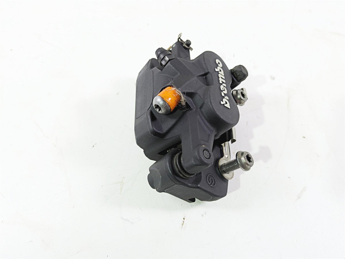2015 BMW R1200 GS Adv K51 Brembo Rear Brake Caliper 34218535160 {{ shop.shopifyCountryName }} - Mototech271