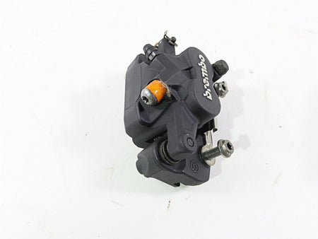 2015 BMW R1200 GS Adv K51 Brembo Rear Brake Caliper 34218535160 {{ shop.shopifyCountryName }} - Mototech271