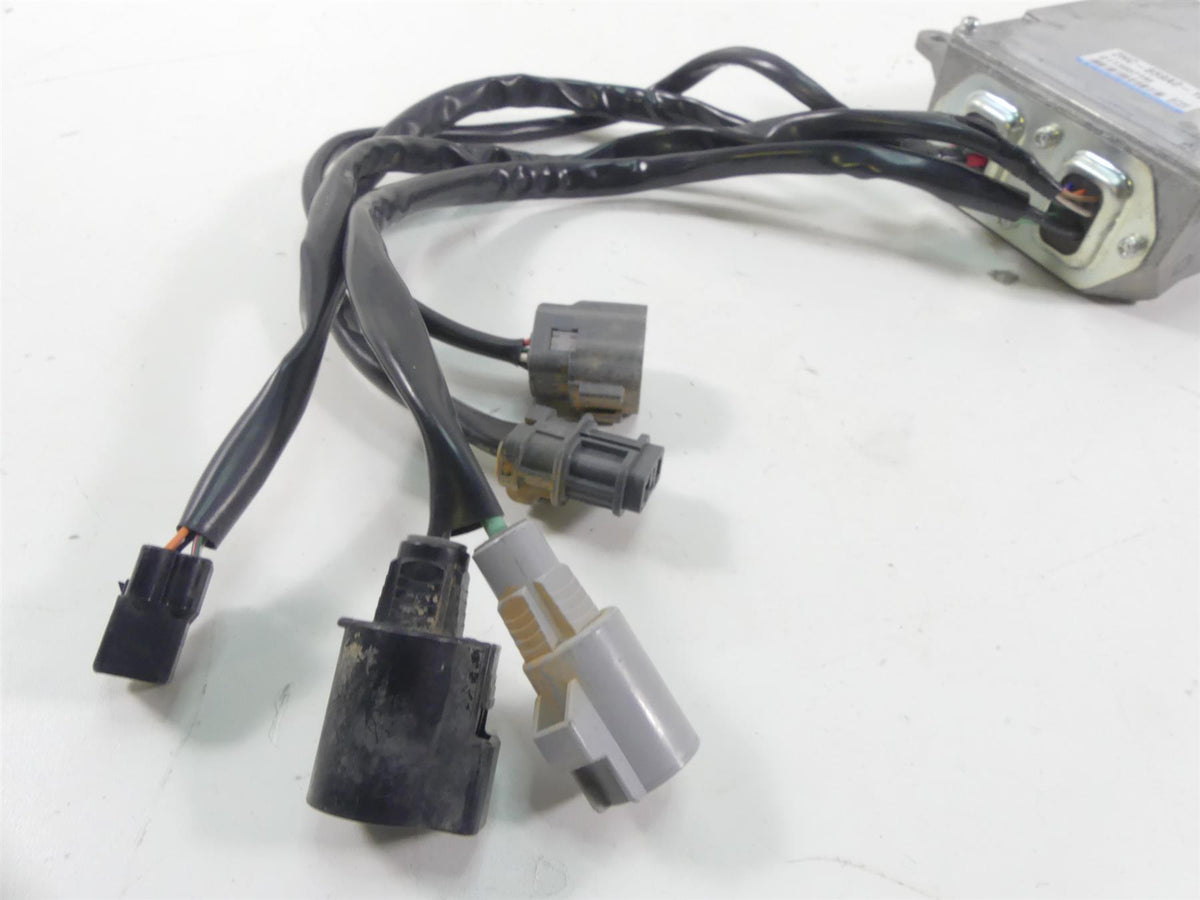 2017 Yamaha YXZ1000R EPS SS Power Steering Control Unit Ecm Ecu 2HC-859A0-10-00 {{ shop.shopifyCountryName }} - Mototech271