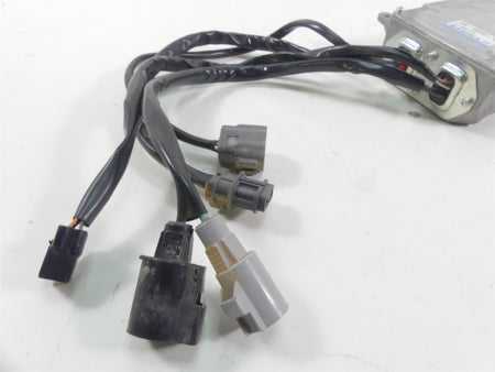 2017 Yamaha YXZ1000R EPS SS Power Steering Control Unit Ecm Ecu 2HC-859A0-10-00 {{ shop.shopifyCountryName }} - Mototech271