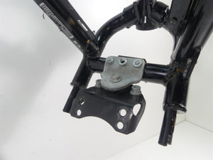 2015 Harley VRSCF Muscle Rod Main Frame Chassis With Salvage Title 47764-08 | Mototech271