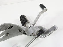Load image into Gallery viewer, 2015 Triumph Tiger Explorer XC Left Front Footpeg &amp; Shifter T2081079 T2081888 | Mototech271

