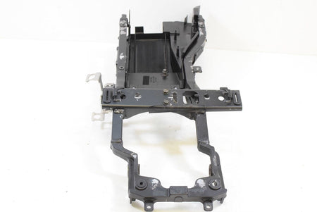 2006 Kawasaki ZX6R ZX636 Ninja Straight Subframe Inner Fender 32160-0085 {{ shop.shopifyCountryName }} - Mototech271