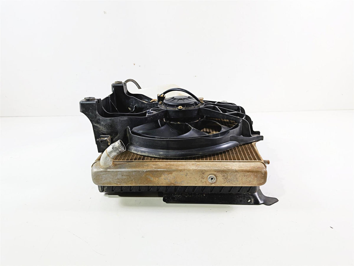 2020 Honda Talon SXS1000 S2R 1000R Radiator Fan Reservoir Set 19010-HL6-A01 {{ shop.shopifyCountryName }} - Mototech271