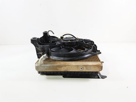 2020 Honda Talon SXS1000 S2R 1000R Radiator Fan Reservoir Set 19010-HL6-A01 {{ shop.shopifyCountryName }} - Mototech271
