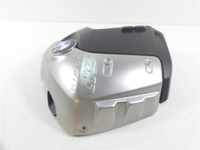 Load image into Gallery viewer, 2009 BMW R1200GS K25 Fuel Gas Petrol Tank Left Side Cover Fairing 46637700875 | Mototech271
