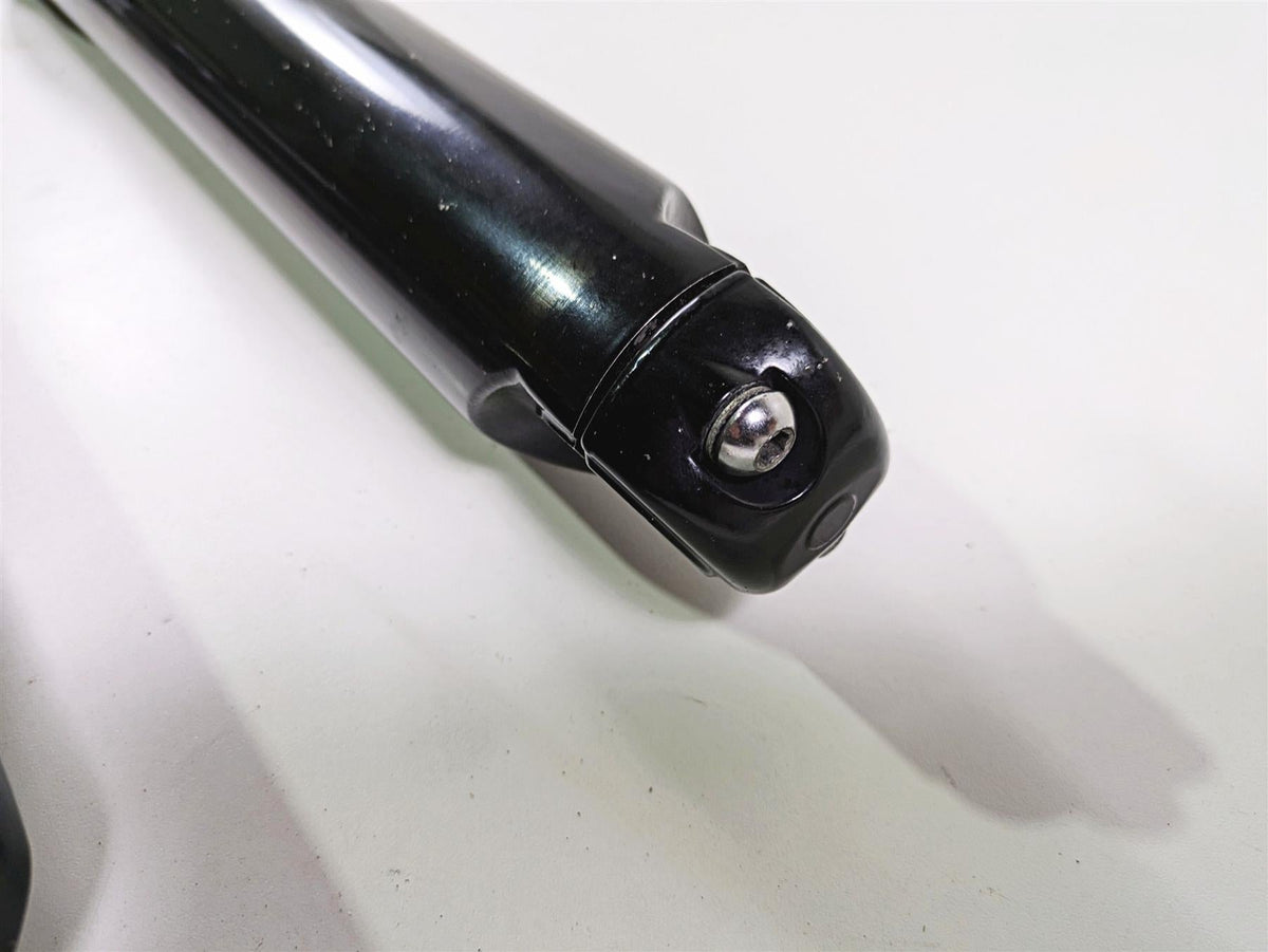 2017 Harley Dyna FXDB Street Bob Straight 49mm Front Fork Leg Set 45400034 {{ shop.shopifyCountryName }} - Mototech271
