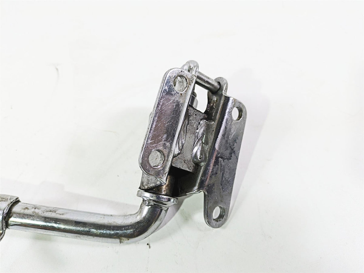 2005 Harley Touring FLHRI Road King Side Kick Jiffy Stand Kickstand 50075-83B {{ shop.shopifyCountryName }} - Mototech271