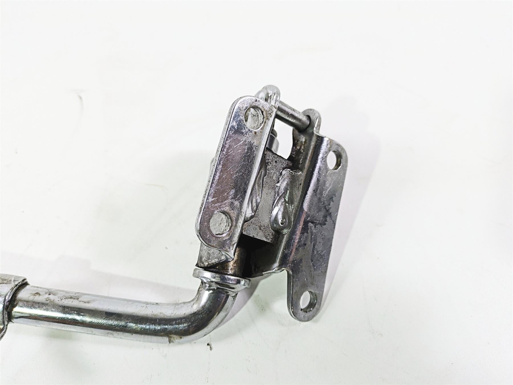 2005 Harley Touring FLHRI Road King Side Kick Jiffy Stand Kickstand 50075-83B {{ shop.shopifyCountryName }} - Mototech271