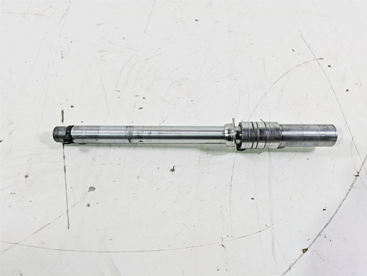 2012 Victory Cross Country Front Wheel Spindle Axle 5137439 5138509 {{ shop.shopifyCountryName }} - Mototech271