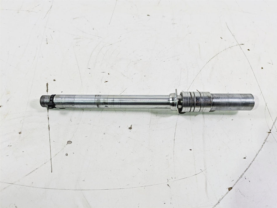 2012 Victory Cross Country Front Wheel Spindle Axle 5137439 5138509 {{ shop.shopifyCountryName }} - Mototech271