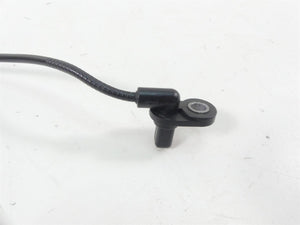 2017 Yamaha XT1200Z Super Tenere Front Abs Brake Wheel Speed Sensor 23P-85970-00