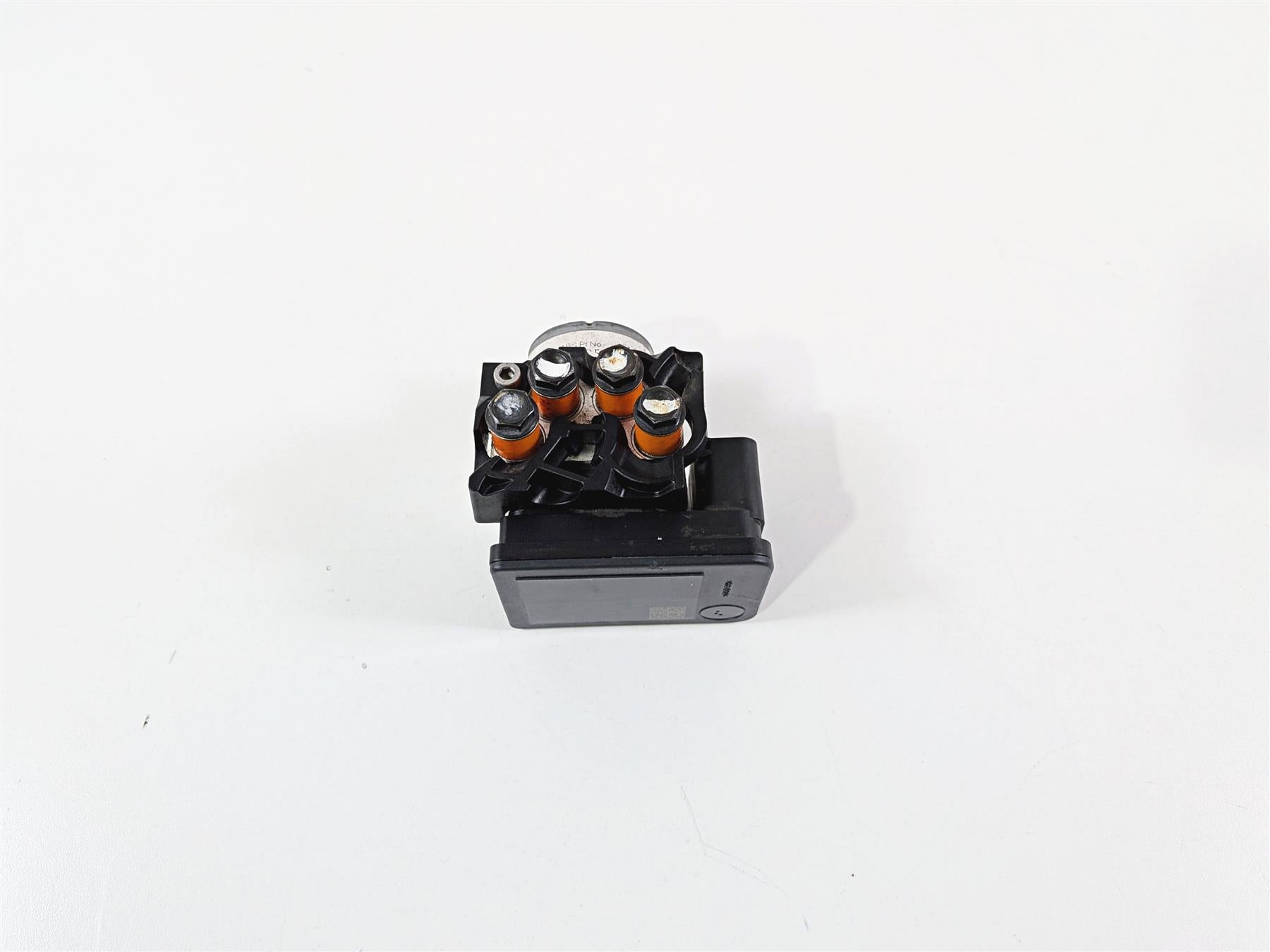 2019 Triumph Speed Triple RS 1050 Abs Brake Pump Module T2029204 T2022250 {{ shop.shopifyCountryName }} - Mototech271