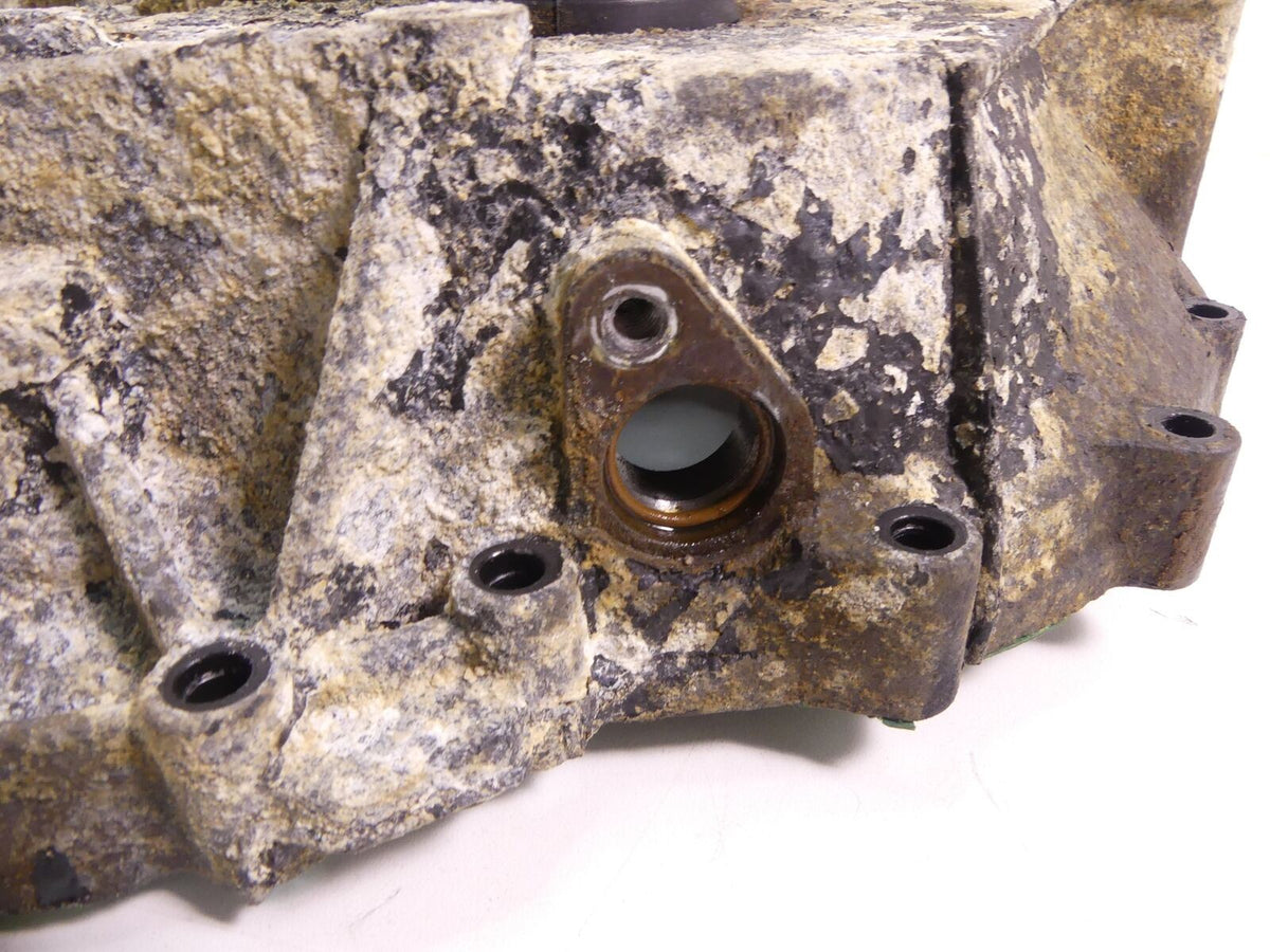 2011 Sea-Doo 4-Tec GTI SE 130 Timing Drive & Water Pump Cover 420910527 {{ shop.shopifyCountryName }} - Mototech271