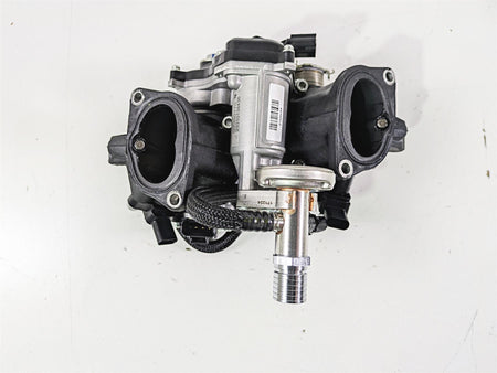 2024 Harley Sportster RH975 S Throttle Body & Fuel Injectors 27300170 {{ shop.shopifyCountryName }} - Mototech271