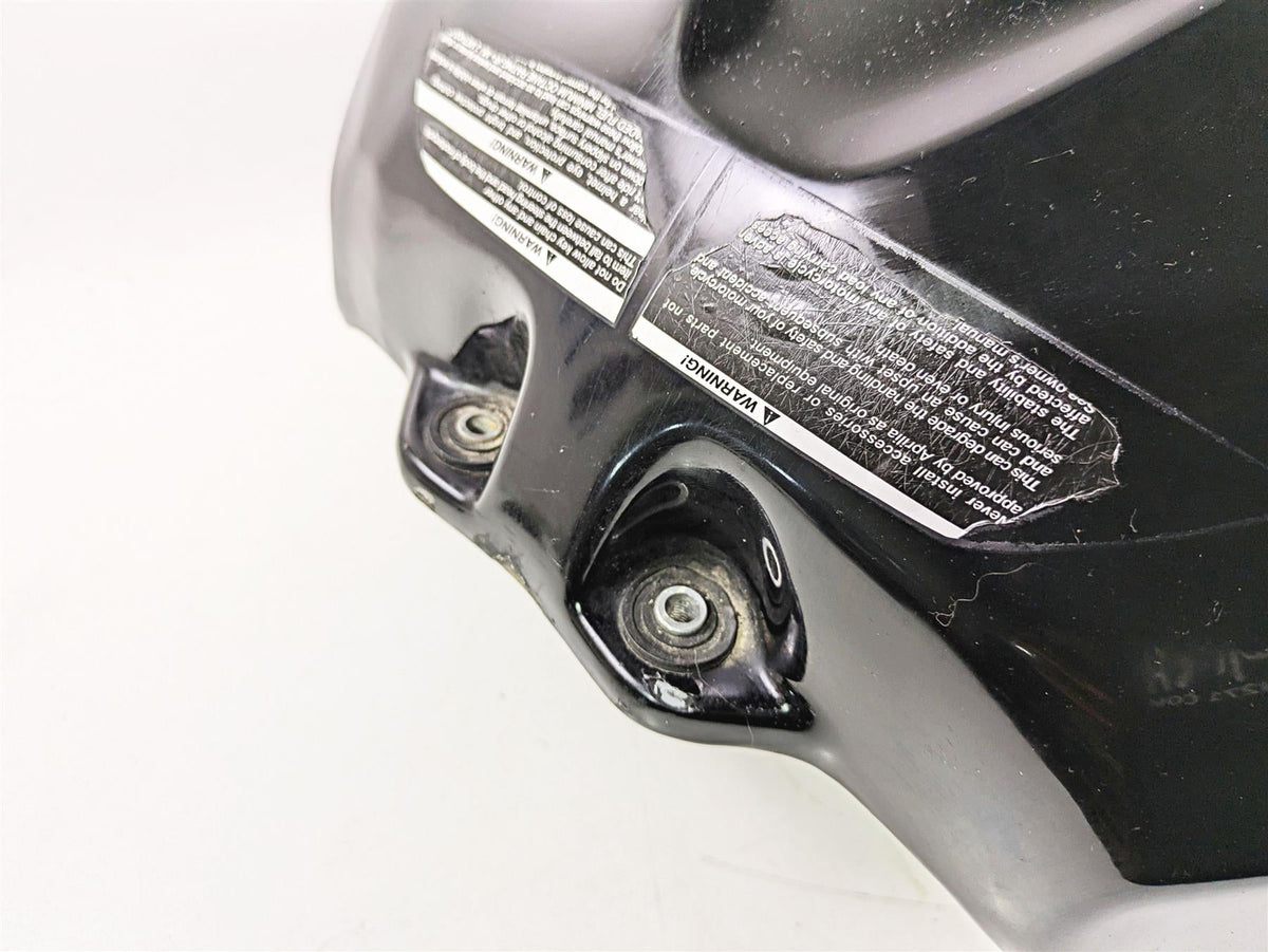 2008 Aprilia RSVR 1000 Factory Fuel Gas Petrol Tank Reservoir -Read AP8184677 {{ shop.shopifyCountryName }} - Mototech271