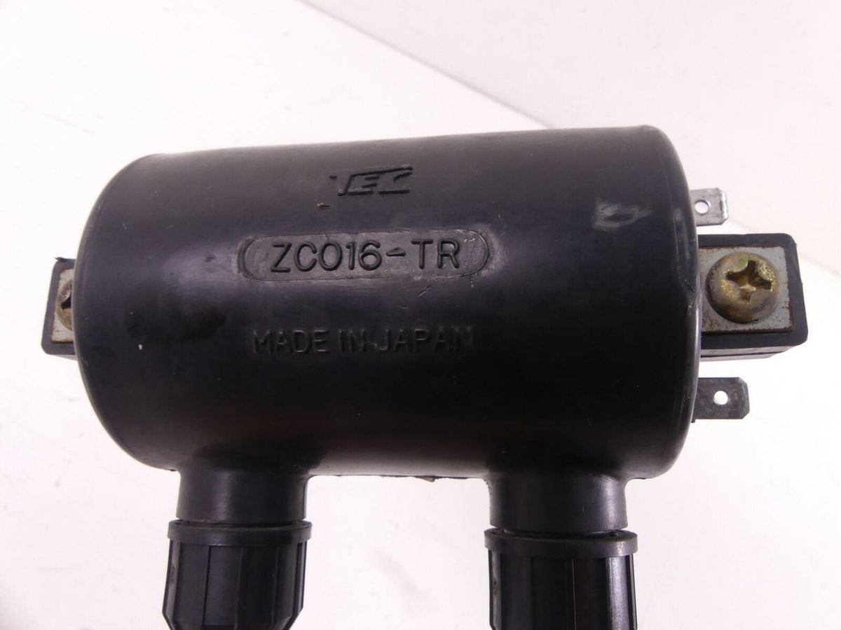 1997 Kawasaki Vulcan VN1500 Classic Ignition Coil Set 21121-1154 21121-1155 {{ shop.shopifyCountryName }} - Mototech271
