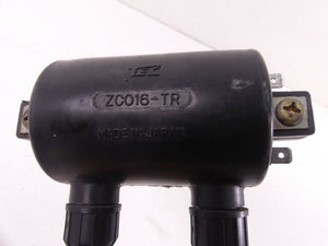 1997 Kawasaki Vulcan VN1500 Classic Ignition Coil Set 21121-1154 21121-1155