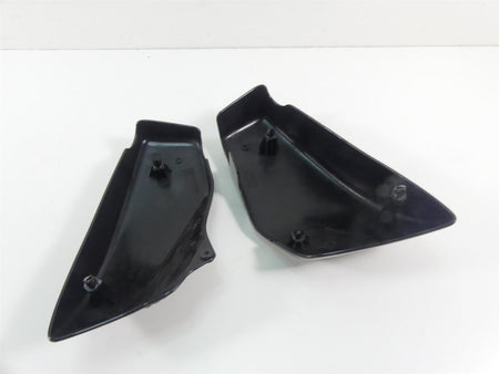 2007 Honda VTX1800 T1 Left Right Side Under Seat Cover Fairing Set 83450-MCV {{ shop.shopifyCountryName }} - Mototech271