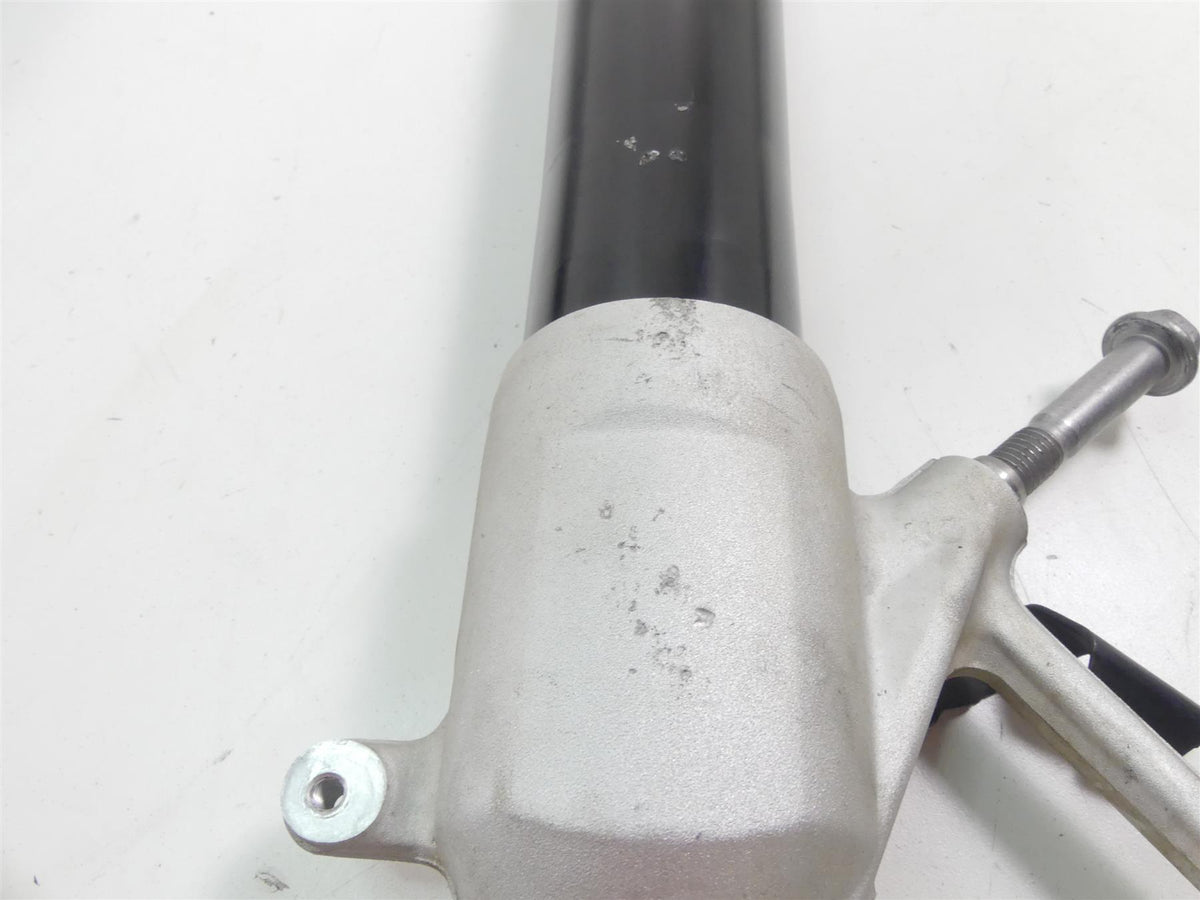 2016 BMW R1200GS Adv K51 Straight Front Fork Leg Set 31428549379 31428566533 {{ shop.shopifyCountryName }} - Mototech271