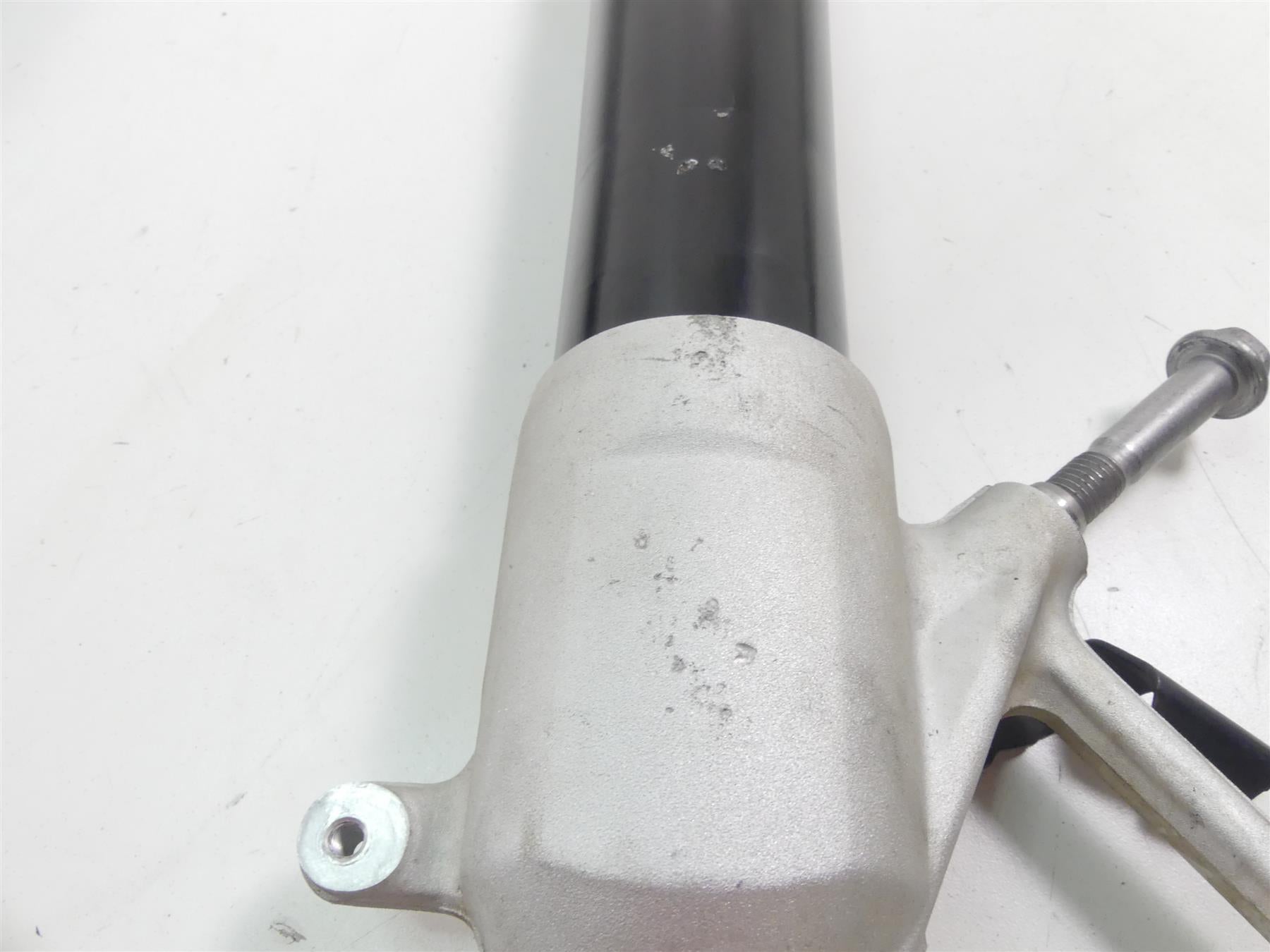 2016 BMW R1200GS Adv K51 Straight Front Fork Leg Set 31428549379 31428566533 {{ shop.shopifyCountryName }} - Mototech271