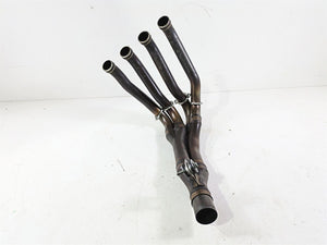 2008 Honda CBR1000RR SC59 Exhaust Pipe Header Manifold 18150-MFL-670 | Mototech271