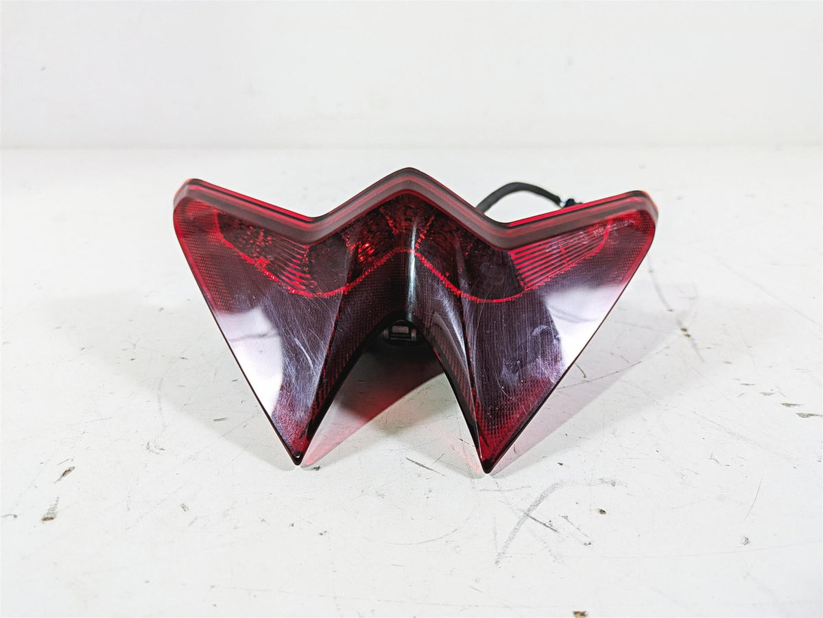 2021 Aprilia RS660 Taillight Tail Stop Brake Light 2D000546 {{ shop.shopifyCountryName }} - Mototech271