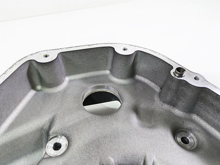 2010 Harley Touring FLHTK Electra Glide Inner Primary Clutch Cover 60677-07A {{ shop.shopifyCountryName }} - Mototech271