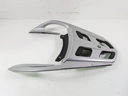 2009 BMW R1200RT K26 Rear Luggage Rack & Grab Handles - Read 46548533973 {{ shop.shopifyCountryName }} - Mototech271