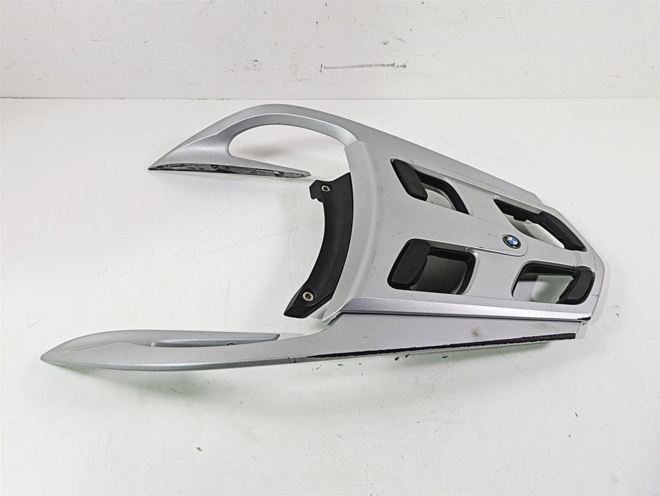 2009 BMW R1200RT K26 Rear Luggage Rack & Grab Handles - Read 46548533973 {{ shop.shopifyCountryName }} - Mototech271