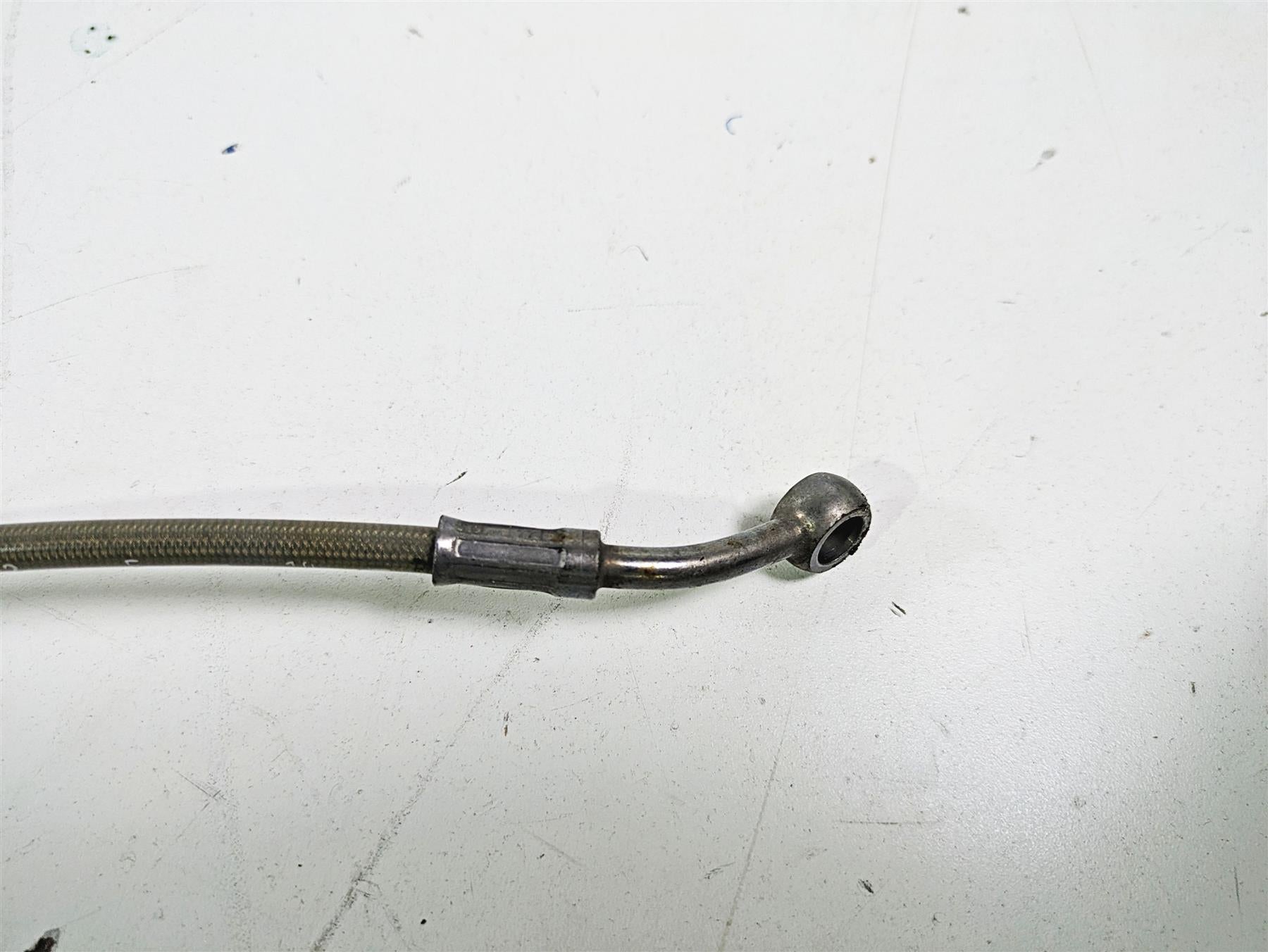 2014 BMW R1200 RT RTW K52 Rear Abs Brake Line Set 34328541830 34328541831 {{ shop.shopifyCountryName }} - Mototech271