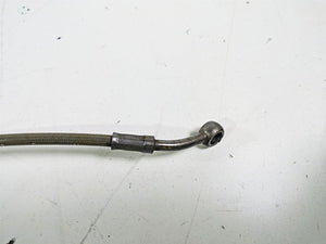 2014 BMW R1200 RT RTW K52 Rear Abs Brake Line Set 34328541830 34328541831 | Mototech271