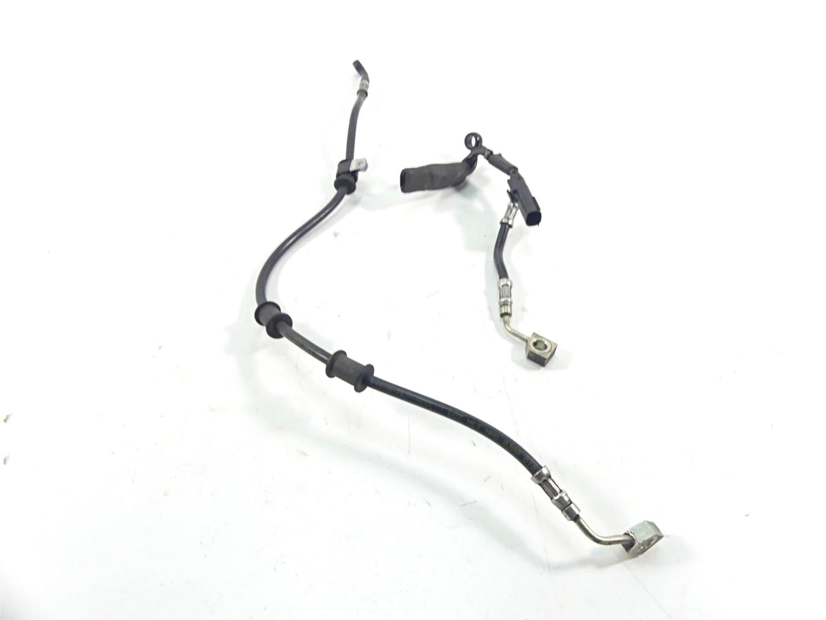 2017 Harley XL1200 CX Sportster Roadster Rear Abs Brake Line Set 41800165 {{ shop.shopifyCountryName }} - Mototech271