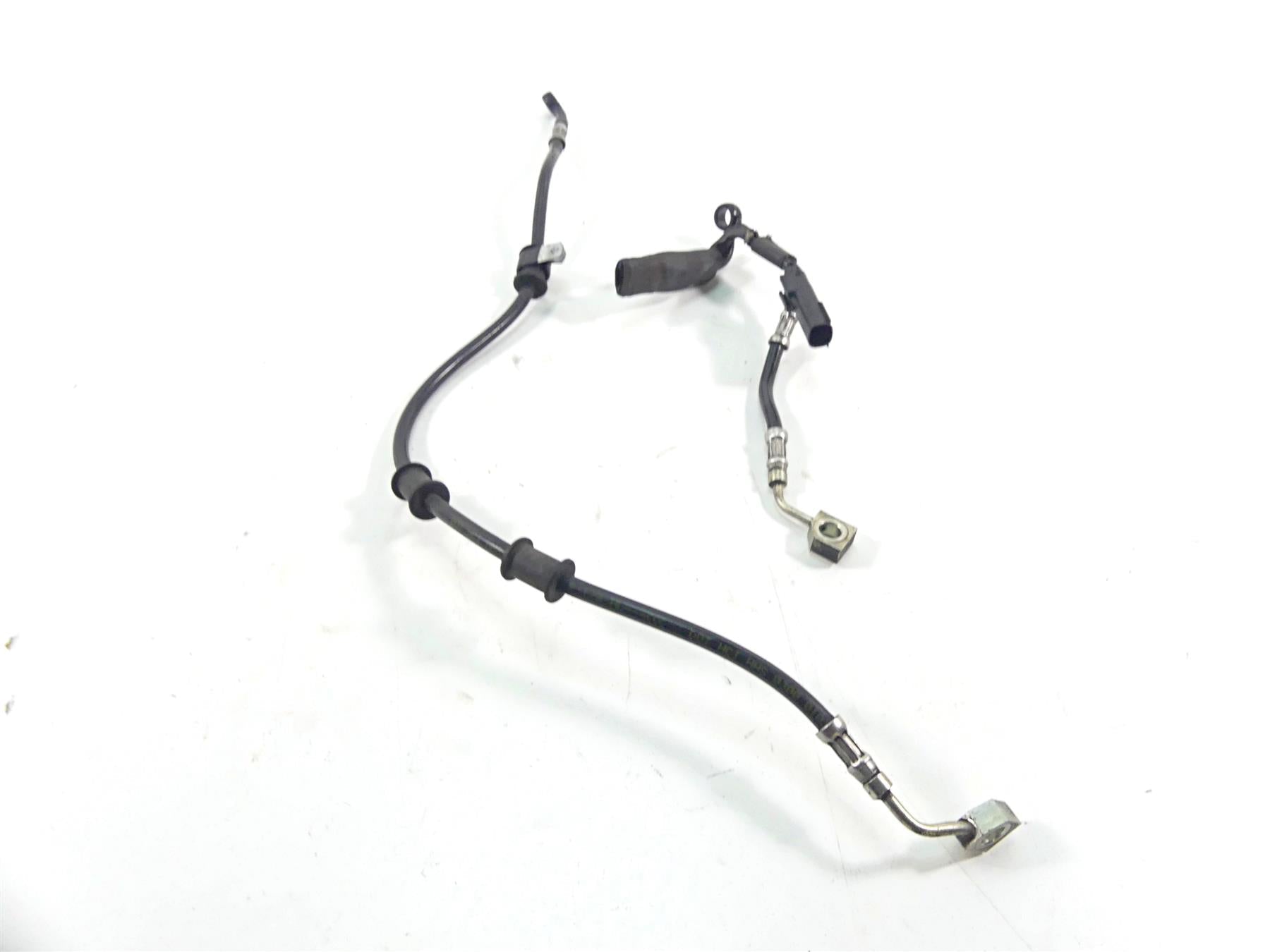 2017 Harley XL1200 CX Sportster Roadster Rear Abs Brake Line Set 41800165 {{ shop.shopifyCountryName }} - Mototech271