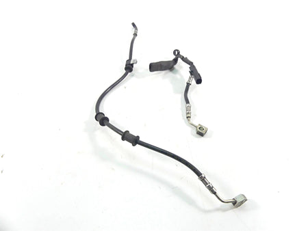 2017 Harley XL1200 CX Sportster Roadster Rear Abs Brake Line Set 41800165 {{ shop.shopifyCountryName }} - Mototech271