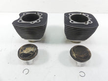 Load image into Gallery viewer, 2002 Harley Touring FLHRCI Road King Jug Barrel &amp;  Wiseco Piston Set 4678PS | Mototech271
