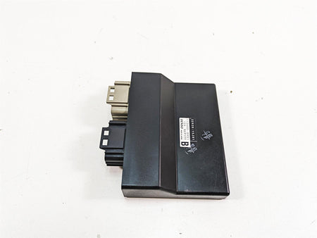 2022 Suzuki GSXR 750 Denso Cdi Ecu Ecm Engine Control Module 32920-15J81 {{ shop.shopifyCountryName }} - Mototech271
