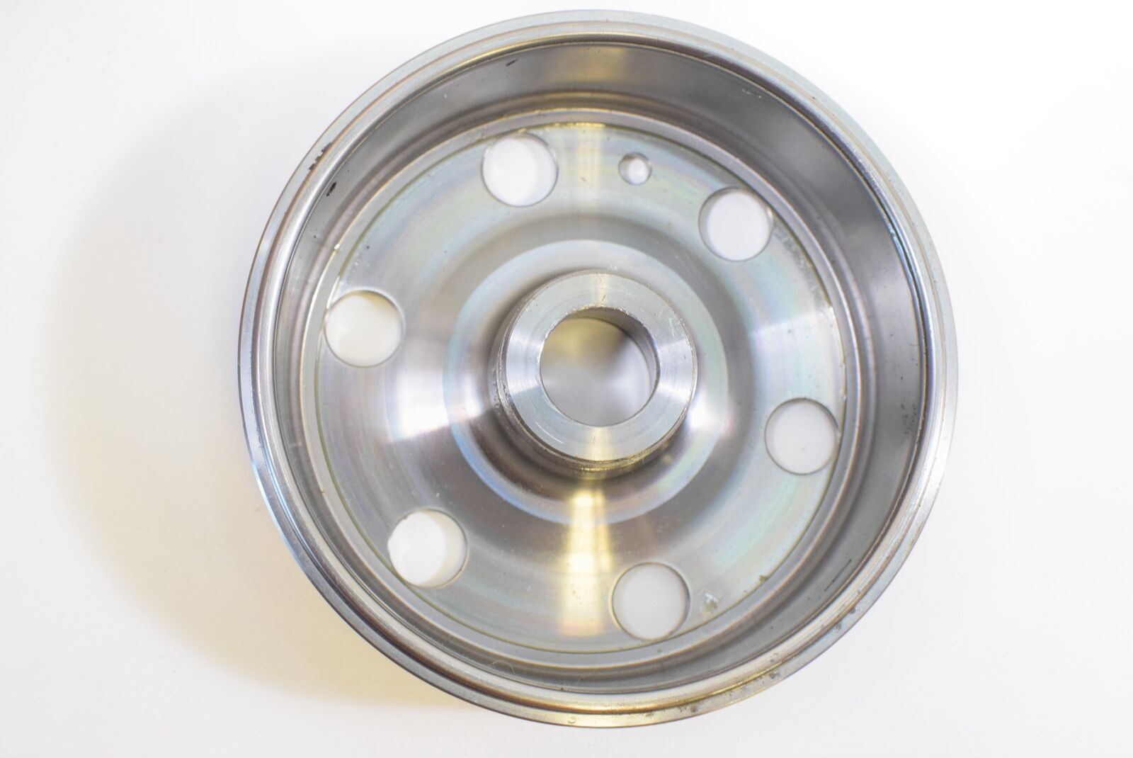 2015 MV Agusta F3 800 EAS Kokusan Flywheel Fly Wheel Ignition Rotor 8000B8312 {{ shop.shopifyCountryName }} - Mototech271