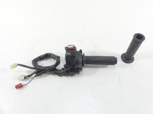 Load image into Gallery viewer, 2022 Yamaha MT09 FZ09 Right Control Switch &amp; Throttle Set - Read B7N-26240-00-00 | Mototech271
