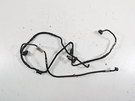 2015 Harley Touring FLHXS Street Glide Rear Abs Brake Line Set 41800012 {{ shop.shopifyCountryName }} - Mototech271