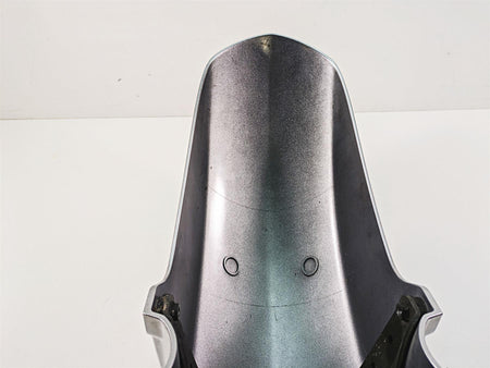 2006 Honda V-Twin VTX1300 R Front Fender Billet Silver Metallic 61100-MEA-670 {{ shop.shopifyCountryName }} - Mototech271