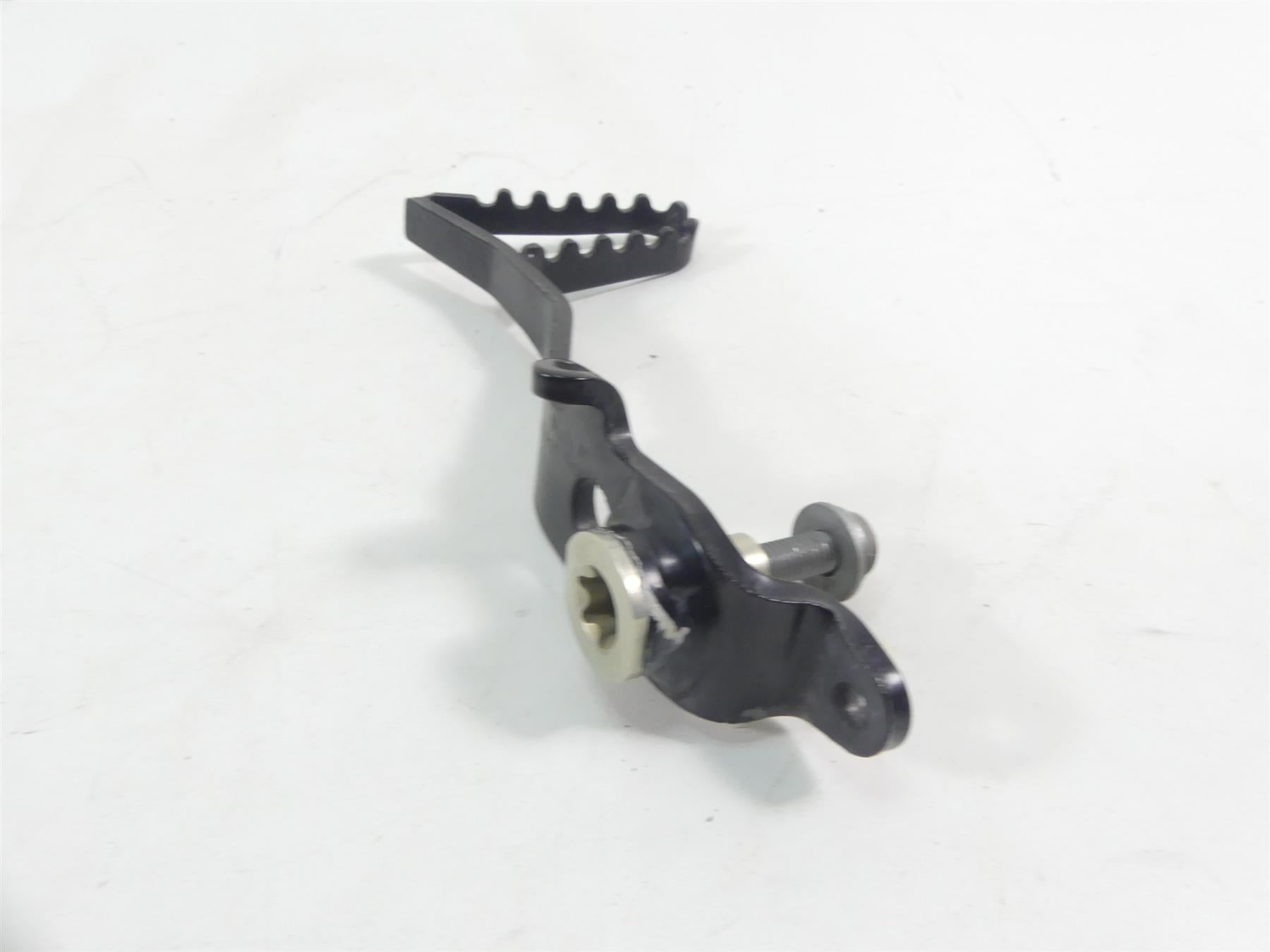 2014 BMW R1200GS K50 Brake Lever Foot Pedal 35218530611 {{ shop.shopifyCountryName }} - Mototech271